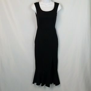 Sexy New Trumpet Dress